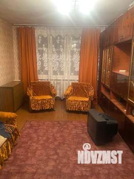 2-к квартира, на длительный срок, 44м2, 1/2 этаж
