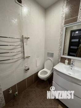 1-к квартира, на длительный срок, 49м2, 14/16 этаж