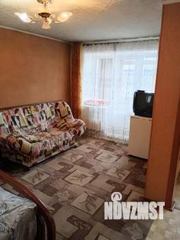 1-к квартира, посуточно, 29м2, 3/4 этаж