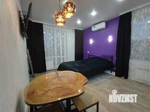 2-к квартира, посуточно, 55м2, 1/1 этаж