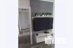 2-к квартира, посуточно, 48м2, 5/5 этаж