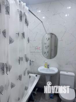 1-к квартира, на длительный срок, 35м2, 5/5 этаж