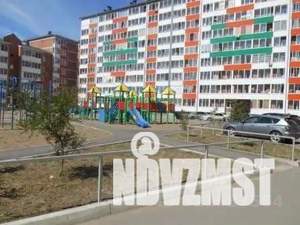 2-к квартира, на длительный срок, 69м2, 4/9 этаж