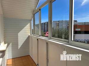 2-к квартира, посуточно, 83м2, 5/5 этаж