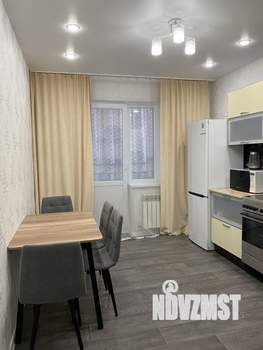 2-к квартира, посуточно, 67м2, 9/17 этаж