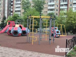 1-к квартира, посуточно, 39м2, 1/1 этаж