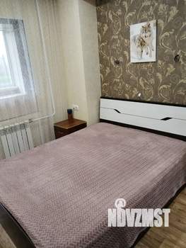 2-к квартира, на длительный срок, 42м2, 3/10 этаж