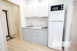 1-к квартира, посуточно, 35м2, 2/9 этаж