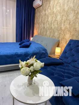1-к квартира, посуточно, 42м2, 3/7 этаж