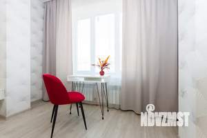 1-к квартира, посуточно, 60м2, 9/9 этаж