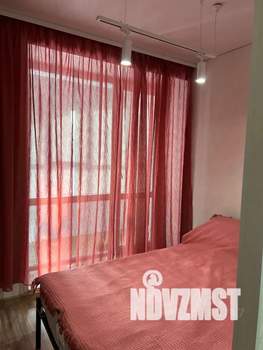 1-к квартира, посуточно, 34м2, 1/5 этаж