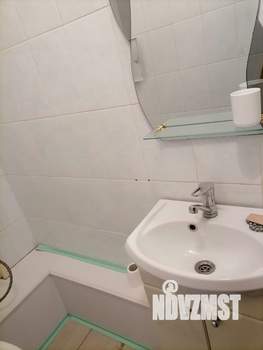 1-к квартира, посуточно, 30м2, 7/9 этаж