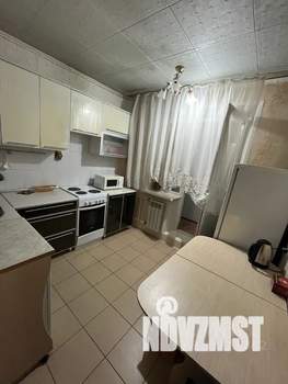 1-к квартира, посуточно, 36м2, 6/9 этаж