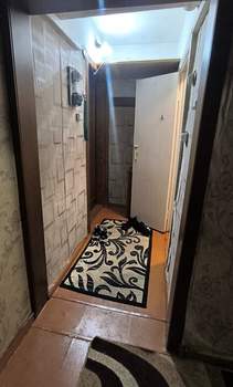 1-к квартира, на длительный срок, 32м2, 2/2 этаж