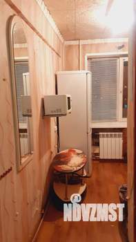 Студия квартира, на длительный срок, 10м2, 3/6 этаж