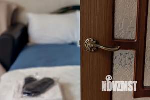 Студия квартира, посуточно, 33м2, 4/7 этаж