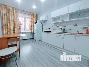 1-к квартира, посуточно, 47м2, 4/7 этаж