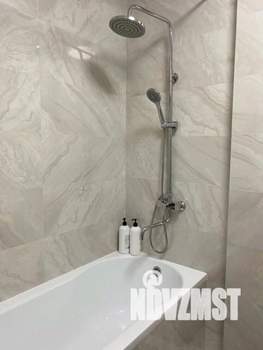 1-к квартира, посуточно, 49м2, 1/1 этаж