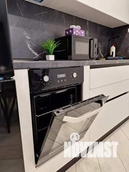 Студия квартира, посуточно, 34м2, 2/9 этаж