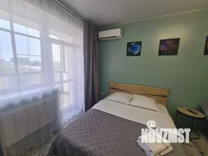 2-к квартира, посуточно, 50м2, 5/7 этаж