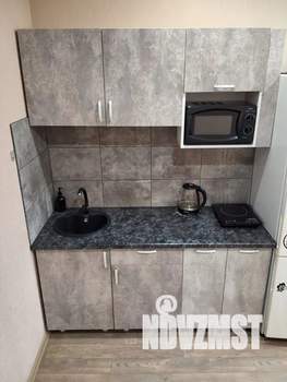 1-к квартира, посуточно, 39м2, 4/5 этаж