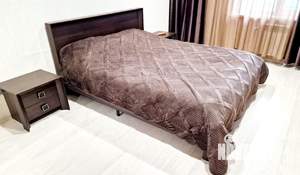 2-к квартира, посуточно, 50м2, 1/1 этаж