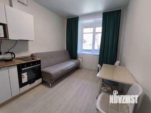 2-к квартира, посуточно, 40м2, 1/1 этаж