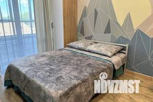 1-к квартира, посуточно, 23м2, 2/9 этаж