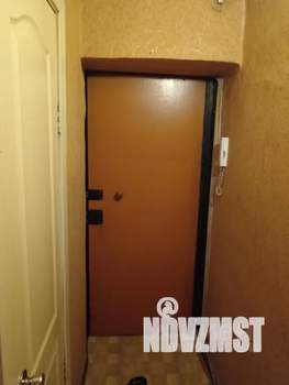 1-к квартира, посуточно, 29м2, 3/4 этаж