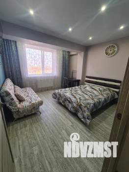 2-к квартира, посуточно, 70м2, 10/12 этаж
