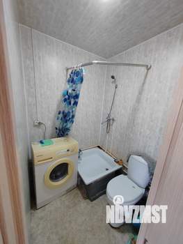 1-к квартира, на длительный срок, 19м2, 5/5 этаж