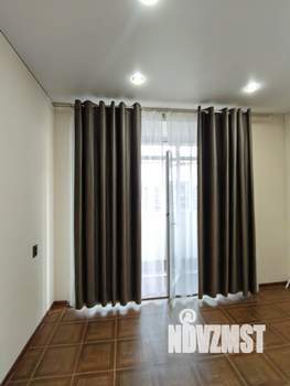 1-к квартира, на длительный срок, 40м2, 5/5 этаж