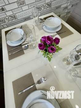 2-к квартира, посуточно, 47м2, 2/5 этаж