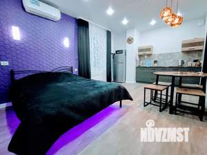 2-к квартира, посуточно, 55м2, 3/9 этаж
