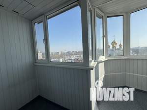 1-к квартира, на длительный срок, 45м2, 9/10 этаж