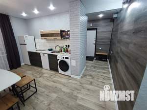 3-к квартира, посуточно, 80м2, 1/7 этаж