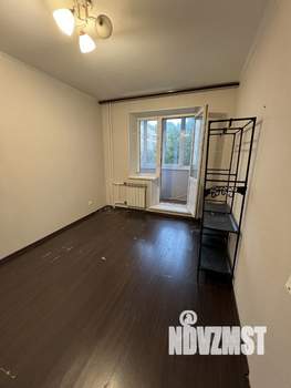 1-к квартира, на длительный срок, 30м2, 3/9 этаж