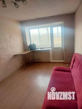 1-к квартира, на длительный срок, 30м2, 4/5 этаж