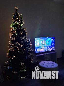 1-к квартира, посуточно, 37м2, 1/1 этаж