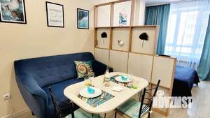 2-к квартира, посуточно, 47м2, 4/9 этаж