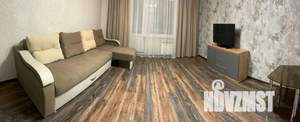 4-к квартира, посуточно, 77м2, 1/10 этаж