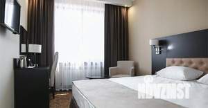 1-к квартира, посуточно, 74м2, 1/1 этаж