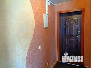 Студия квартира, посуточно, 31м2, 3/5 этаж