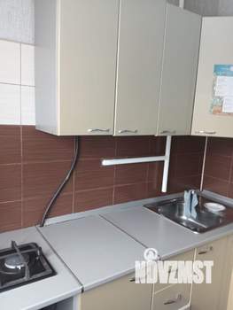 2-к квартира, на длительный срок, 43м2, 2/5 этаж