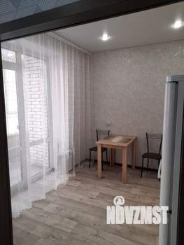 1-к квартира, на длительный срок, 43м2, 6/9 этаж