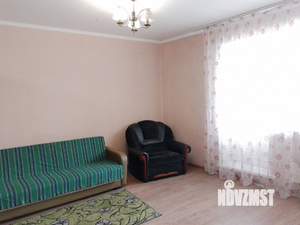 Студия квартира, на длительный срок, 32м2, 4/13 этаж