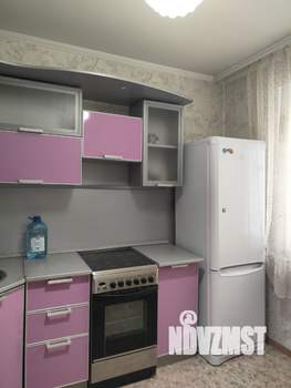 2-к квартира, на длительный срок, 50м2, 2/5 этаж