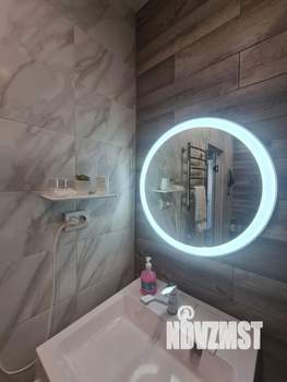 2-к квартира, посуточно, 50м2, 1/1 этаж