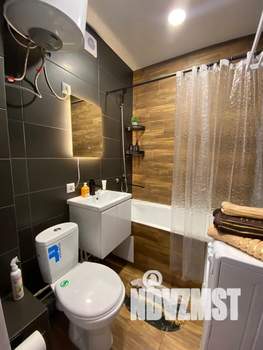 1-к квартира, посуточно, 40м2, 5/5 этаж