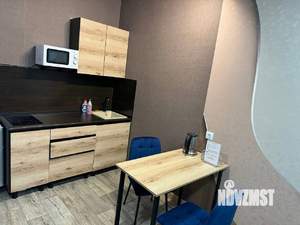 Студия квартира, посуточно, 21м2, 2/9 этаж